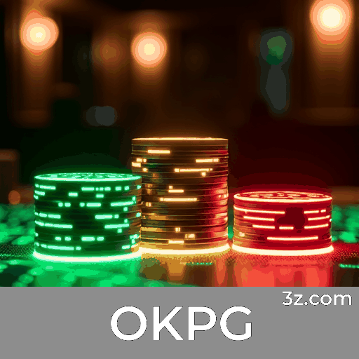 Bem-vindo ao OKPG: A Plataforma de Jogos Segura e Profissional