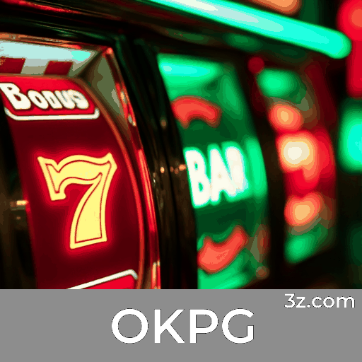 OKPG.com - Plataforma de Apostas e Cassino Online no Brasil - OKPG