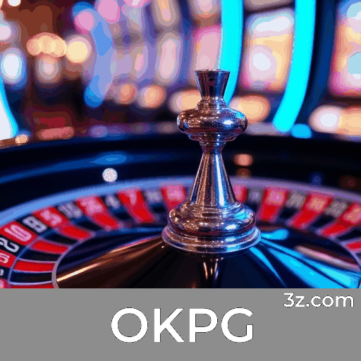OKPG: Experiência Imersiva com Dealers Reais no Cassino Online do Brasil