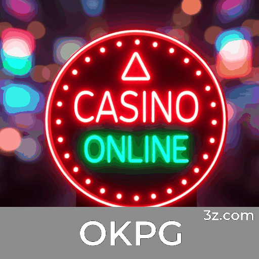 Bem-vindo ao OKPG: A Plataforma de Jogos Segura e Profissional