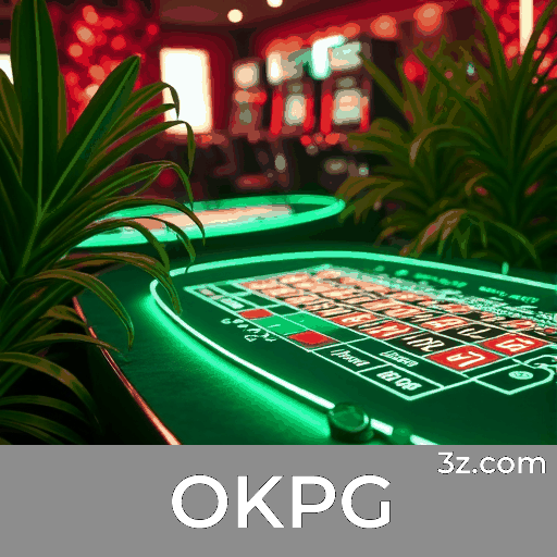 OKPG: Baixe Rápido e Aposte com Facilidade no Brasil