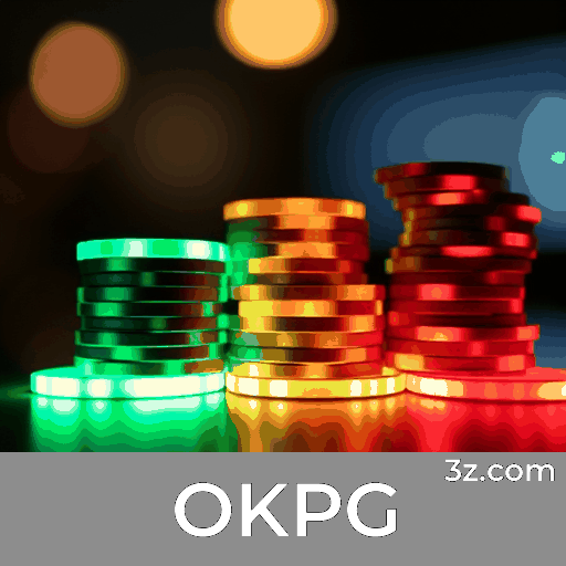 OKPG: Apostas Esportivas com Cobertura Completa de Eventos no Brasil