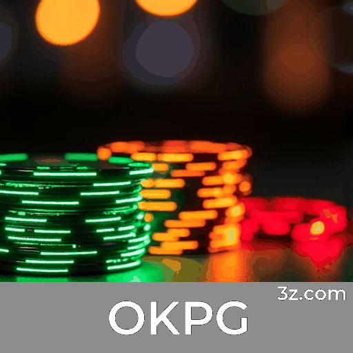 OKPG: Apostas Esportivas Precisão e Cobertura Completa