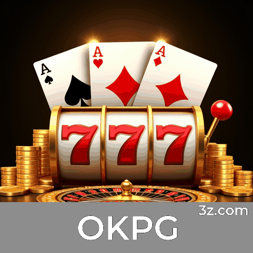 Descubra as Slots Incríveis no OKPG: Diversão e Prêmios!