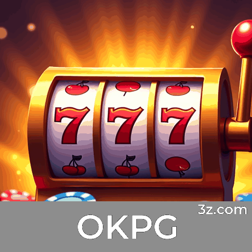 OKPG: Plataforma de Cassino e Apostas Confiável