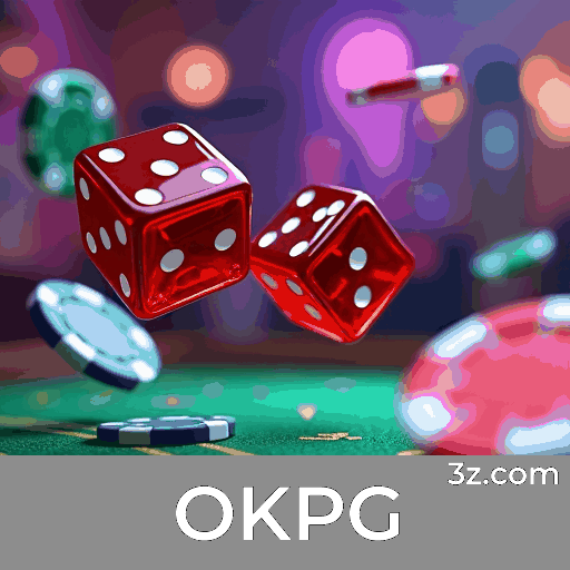 OKPG: Baixe Rápido e Aposte com Facilidade no Brasil
