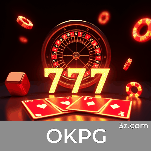 OKPG: Plataforma de Cassino e Apostas Confiável