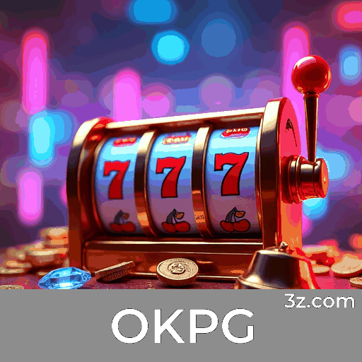 OKPG: Experiência Profissional e Realista no Cassino