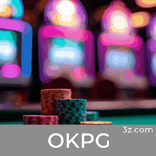 OKPG: Jogos Inovadores com Parcerias de Desenvolvedores Top