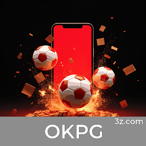 OKPG: A Plataforma de Jogos com Segurança e Serviços Profissionais