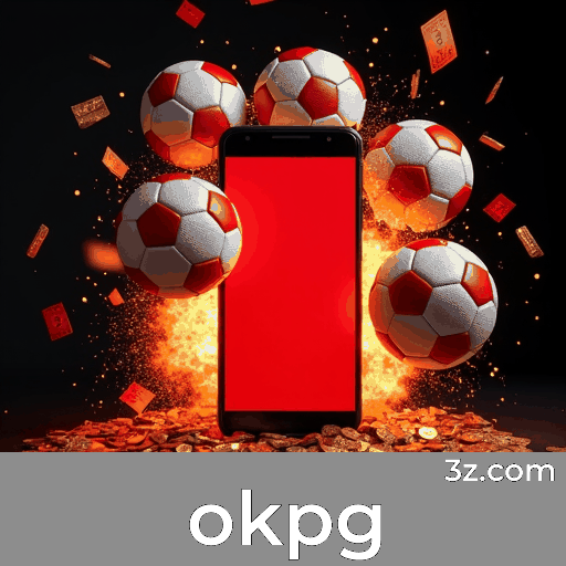 okpg: Diversão e Variedade para Jogadores Brasileiros