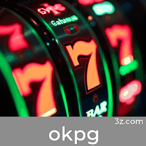 Experiência de cassino ao vivo preferida no okpg