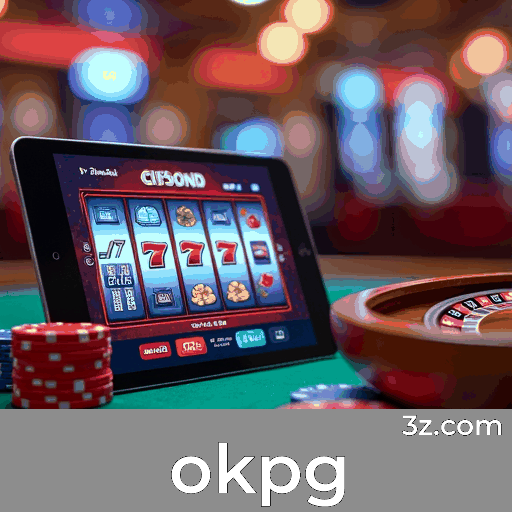 Desfrute das Ofertas Surpreendentes do okpg!