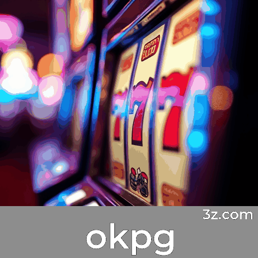 okpg: A Aplicação Móvel que Transforma Sua Forma de Apostar
