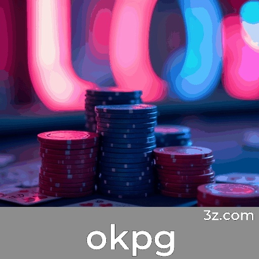 okpg: A Aplicação Móvel que Transforma Sua Forma de Apostar