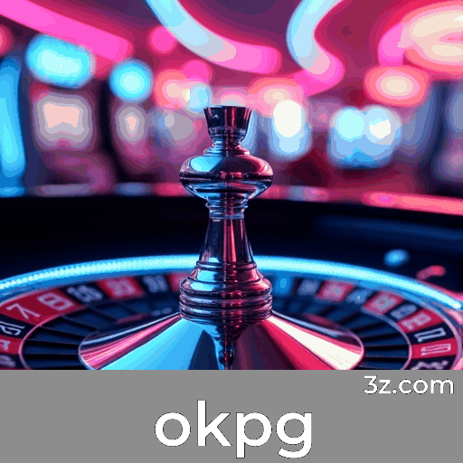 okpg: Plataforma de Apostas com Excelência e Segurança